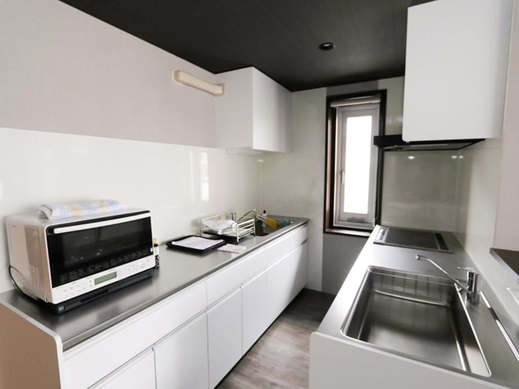 Kamuy Rera Hostel Κουσίρο Εξωτερικό φωτογραφία