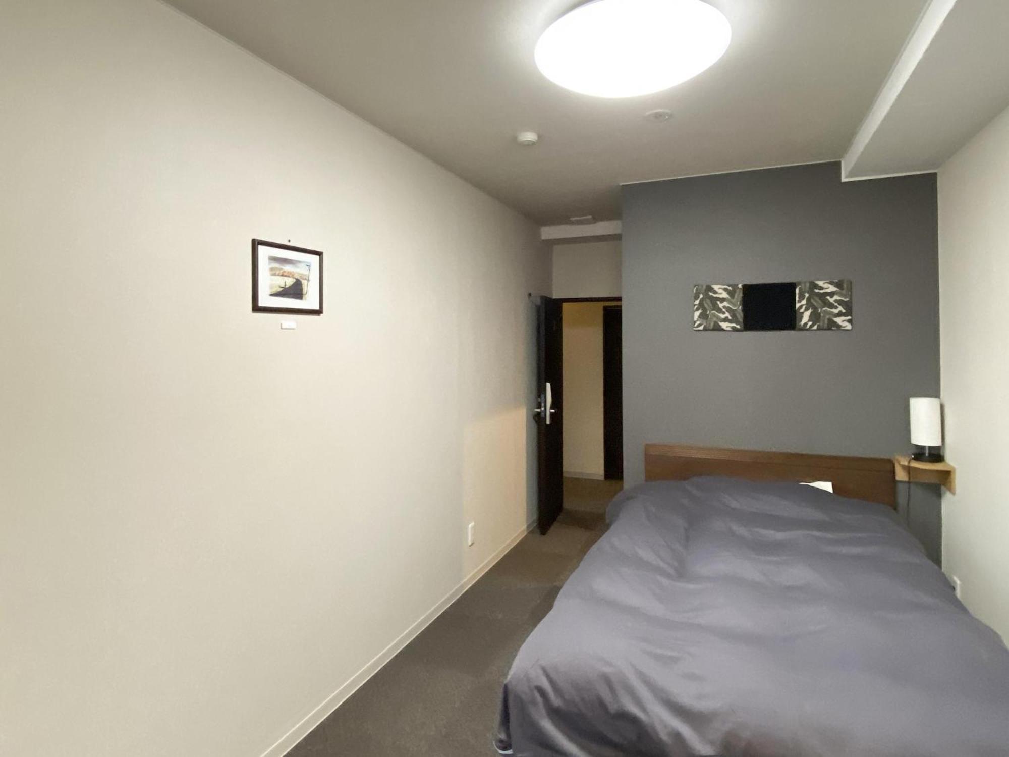 Kamuy Rera Hostel Κουσίρο Εξωτερικό φωτογραφία