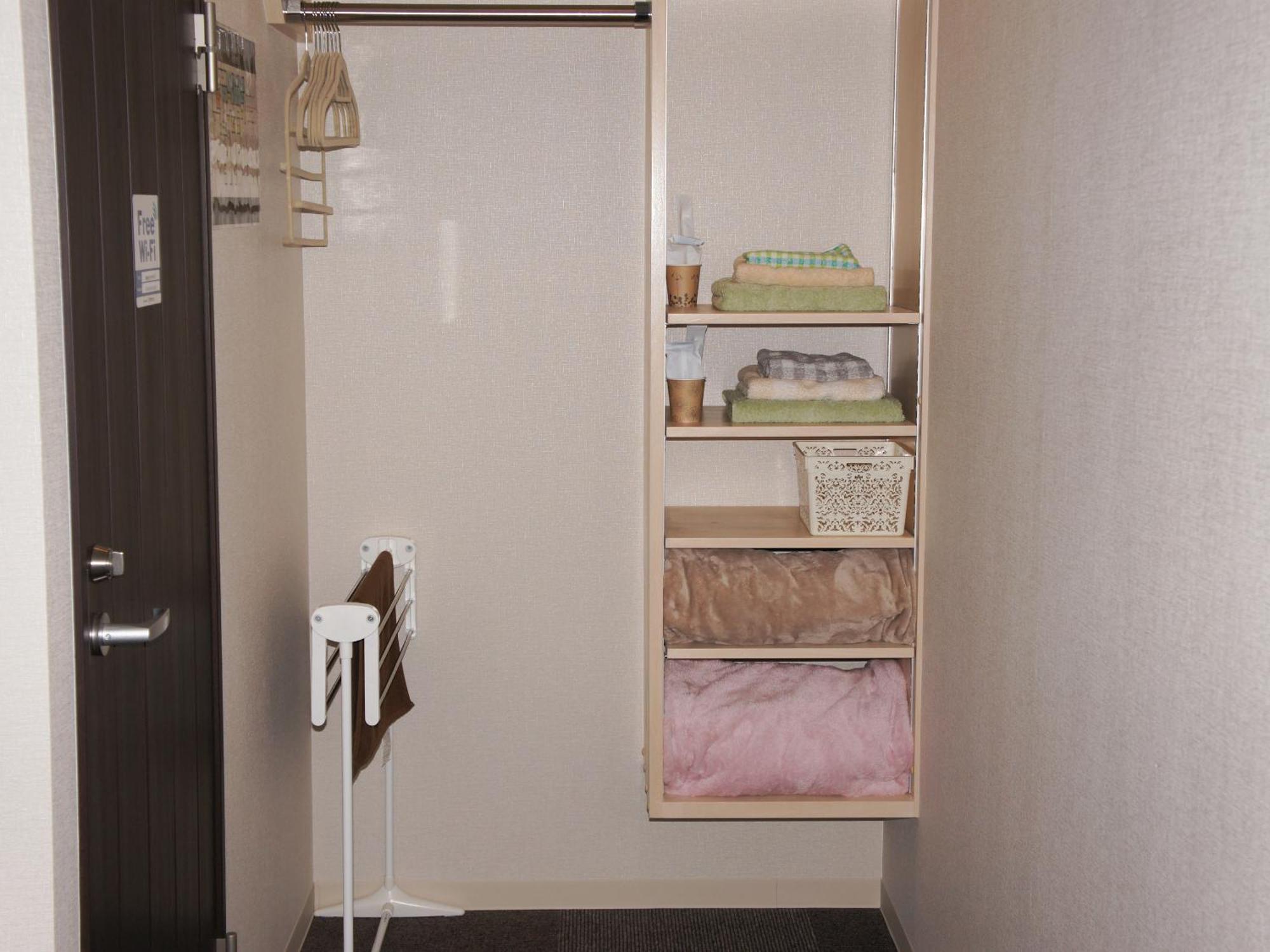 Kamuy Rera Hostel Κουσίρο Εξωτερικό φωτογραφία