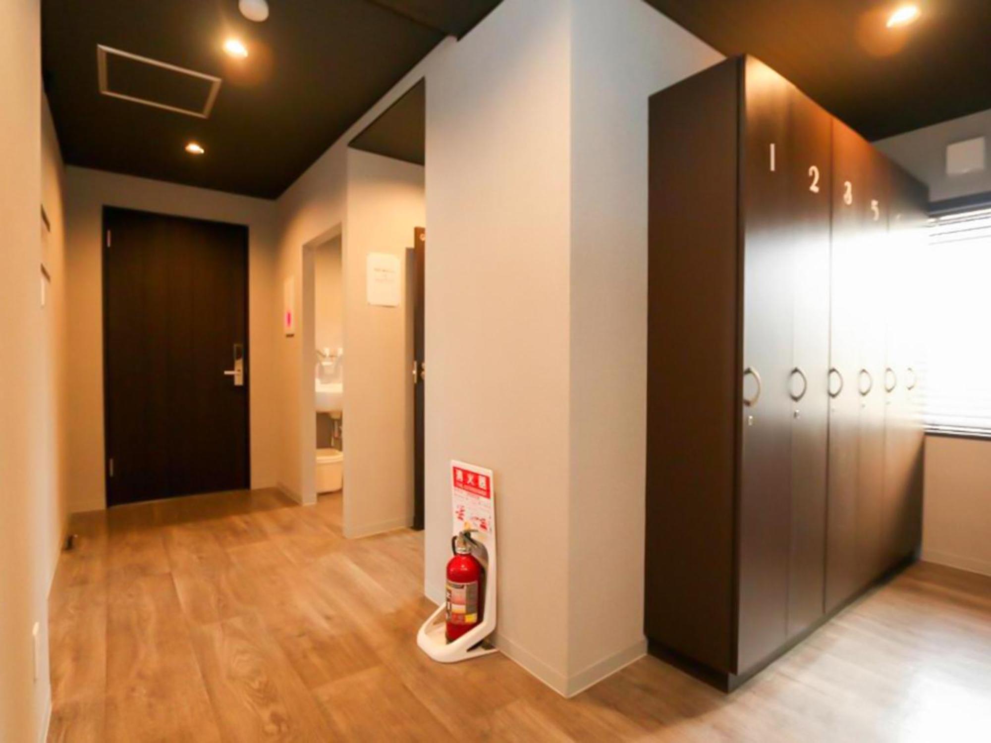 Kamuy Rera Hostel Κουσίρο Εξωτερικό φωτογραφία