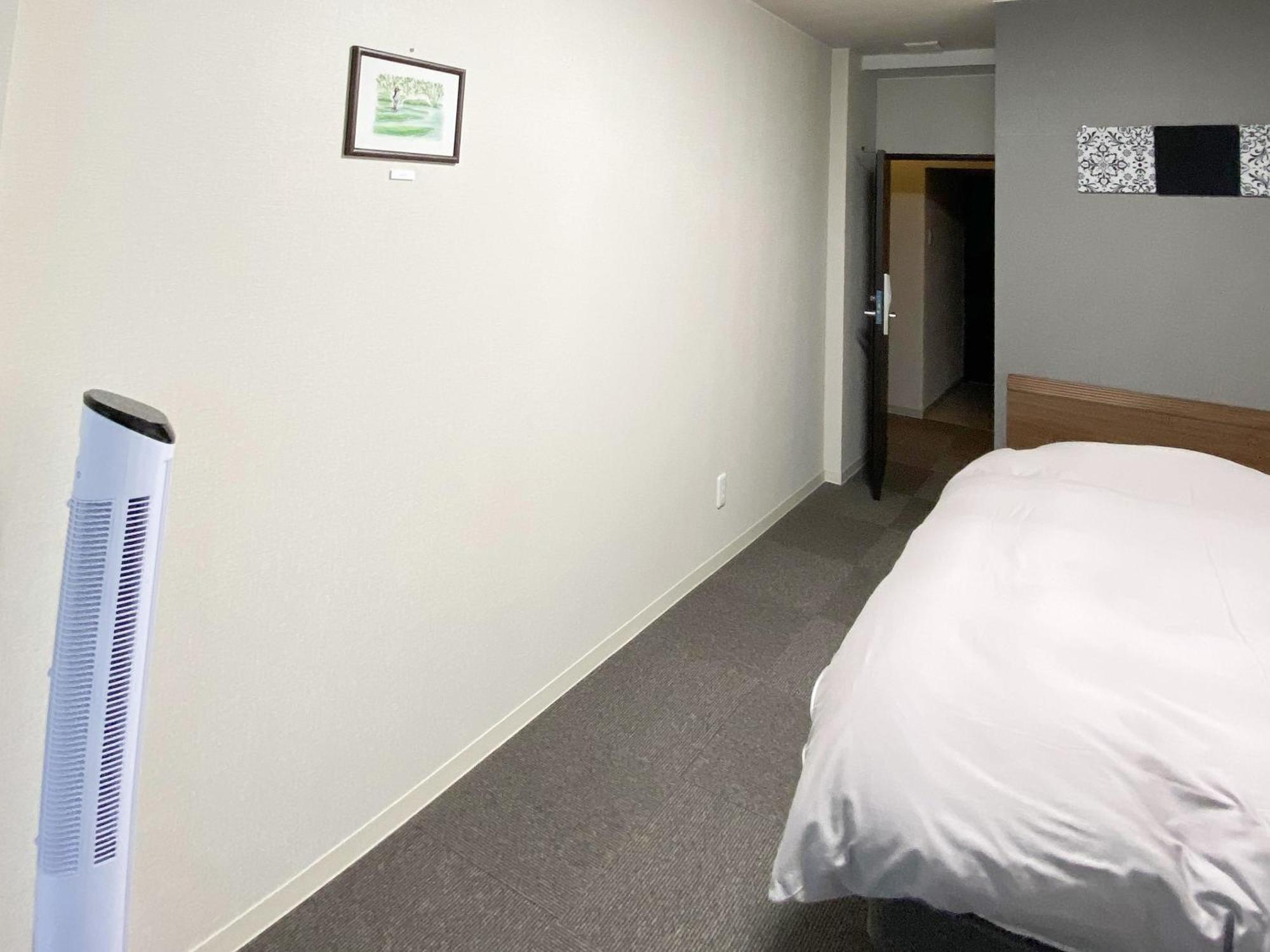 Kamuy Rera Hostel Κουσίρο Εξωτερικό φωτογραφία