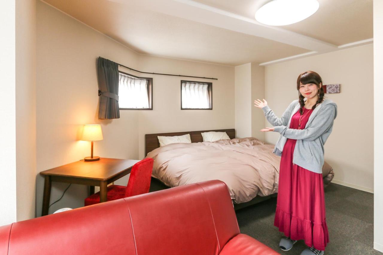 Kamuy Rera Hostel Κουσίρο Εξωτερικό φωτογραφία